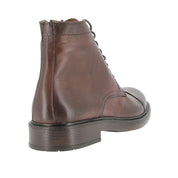 Scarponcino Exton Uomo - Cuoio