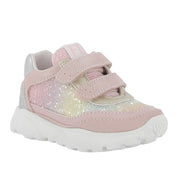 Sneakers Falcotto Amantea 2 Vl. Unisex Bimbo - Rosa