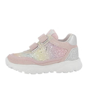 Sneakers Falcotto Amantea 2 Vl. Unisex Bimbo - Rosa