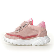 Sneakers Falcotto Amantea 2 Vl. Unisex Bimbo - Rosa