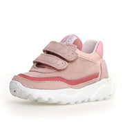 Sneakers Falcotto Amantea 2 Vl. Unisex Bimbo - Rosa