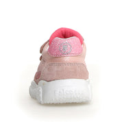 Sneakers Falcotto Amantea 2 Vl. Unisex Bimbo - Rosa