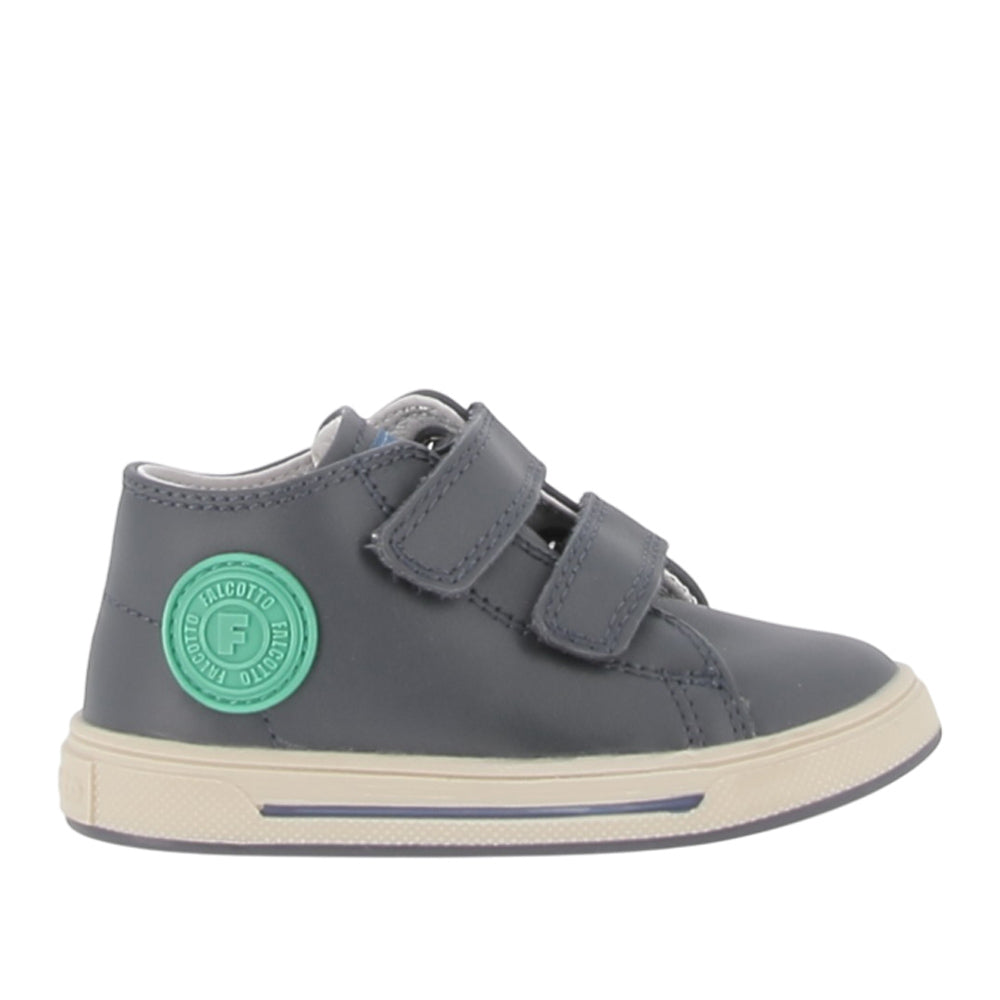Sneakers Falcotto Michael Unisex Bimbo - Blu