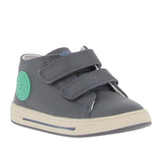 Sneakers Falcotto Michael Unisex Bimbo - Blu