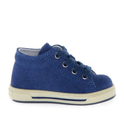 Sneakers Falcotto Magic 3. Unisex Bimbo - Blu