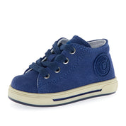 Sneakers Falcotto Magic 3. Unisex Bimbo - Blu