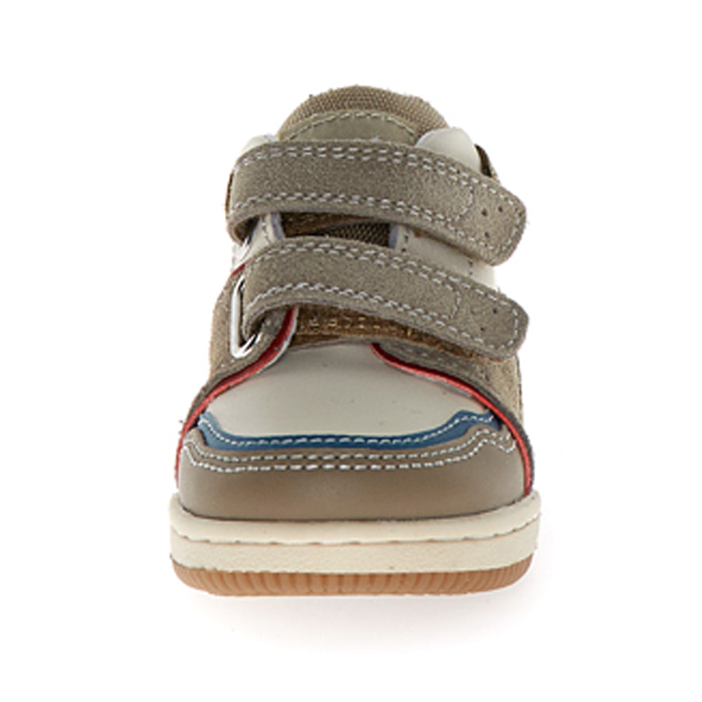 Sneakers Falcotto Greny Vl. Unisex Bimbo - Marrone