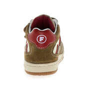 Sneakers Falcotto Greny Vl. Unisex Bimbo - Marrone