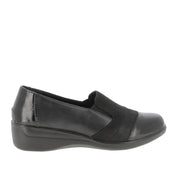 Slipon Flexella Donna - Nero