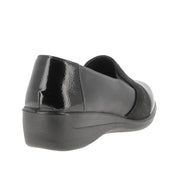 Slipon Flexella Donna - Nero