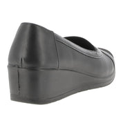 Mocassino Flexella Donna - Nero