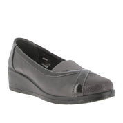 Mocassino Flexella Donna - Grigio