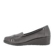 Mocassino Flexella Donna - Grigio
