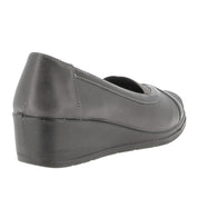 Mocassino Flexella Donna - Grigio