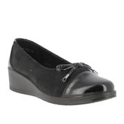 Mocassino Flexella Donna - Nero