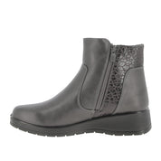 Stivaletto Flexella Donna - Grigio