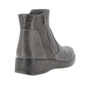 Stivaletto Flexella Donna - Grigio