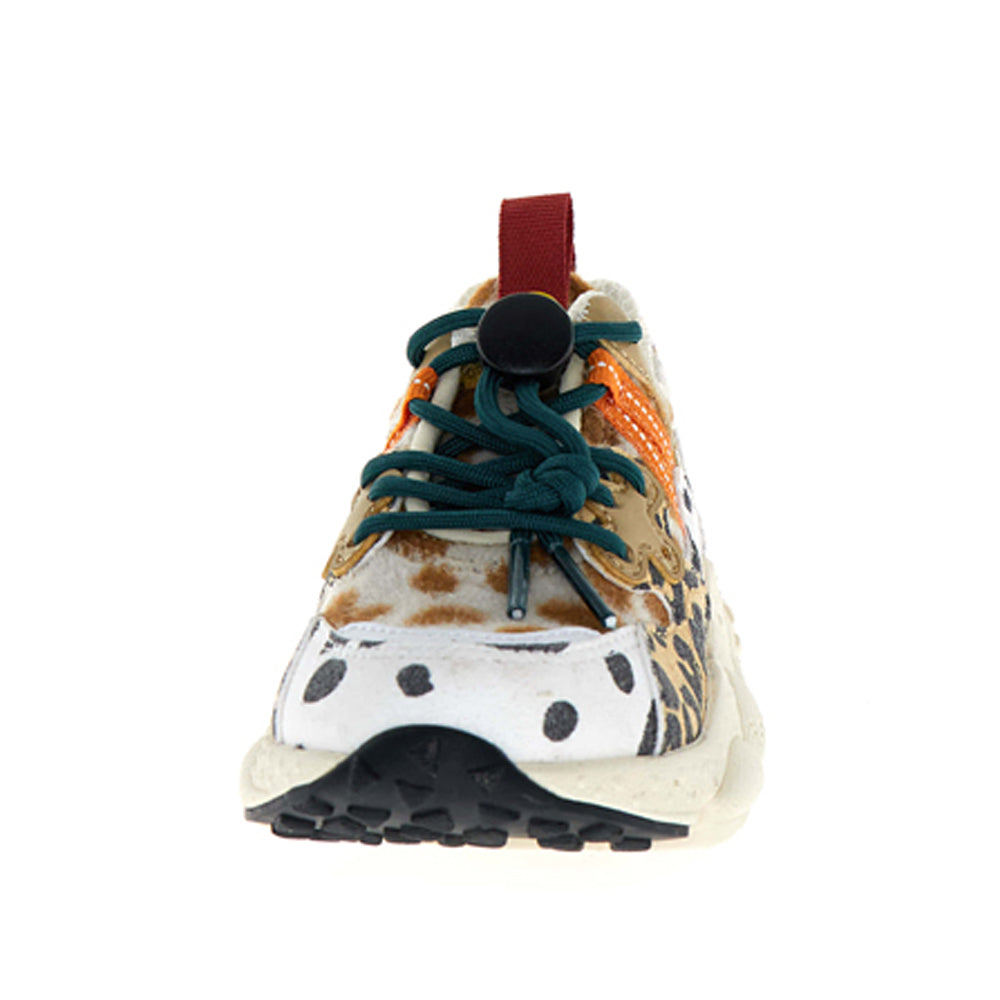 Sneakers Flower Mountain Yamano 3 Junior Unisex Bambino - Multicolore