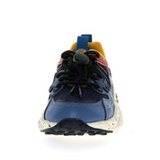 Sneakers Flower Mountain Yamano 3 Junior Unisex Bambino - Blu