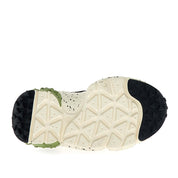 Sneakers Flower Mountain Yamano 3 Junior Unisex Bambino - Blu
