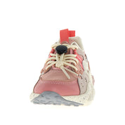 Sneakers Flower Mountain Yamano 3 Junior Unisex Bambino - Rosa