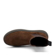 Stivaletto Frau Softy Donna - Marrone