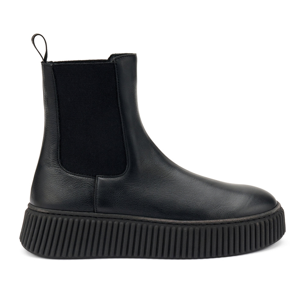 Stivaletto Frau Surf Donna - Nero