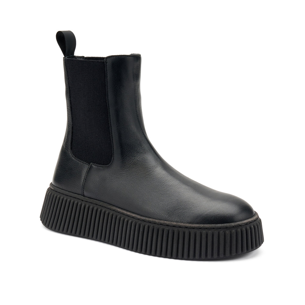 Stivaletto Frau Surf Donna - Nero