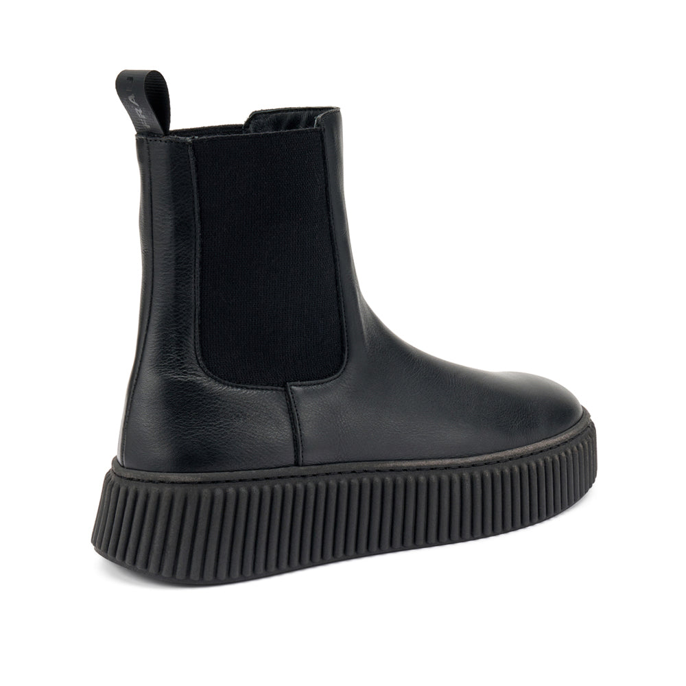 Stivaletto Frau Surf Donna - Nero