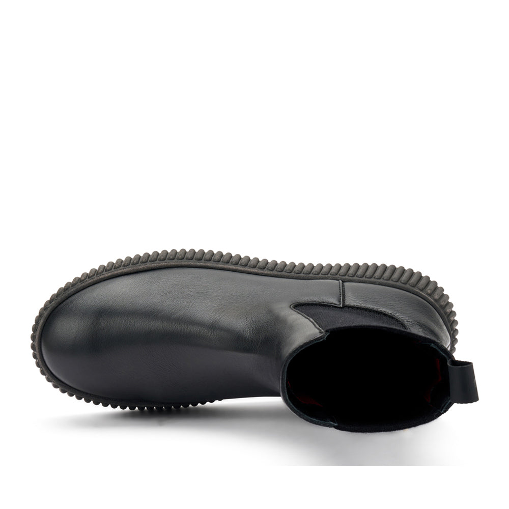 Stivaletto Frau Surf Donna - Nero