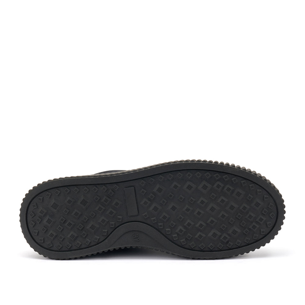 Stivaletto Frau Surf Donna - Nero