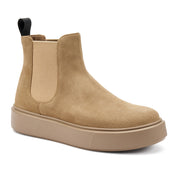 Stivaletto Frau Softy Donna - Marroncino