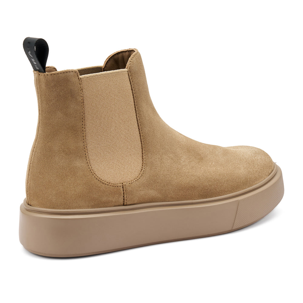 Stivaletto Frau Softy Donna - Marroncino