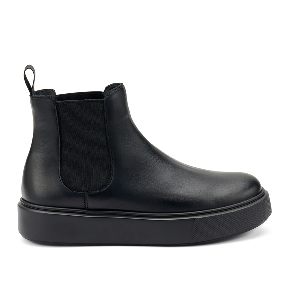 Stivaletto Frau Willfancy Donna - Nero
