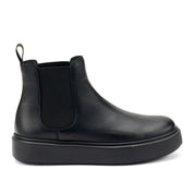 Stivaletto Frau Willfancy Donna - Nero
