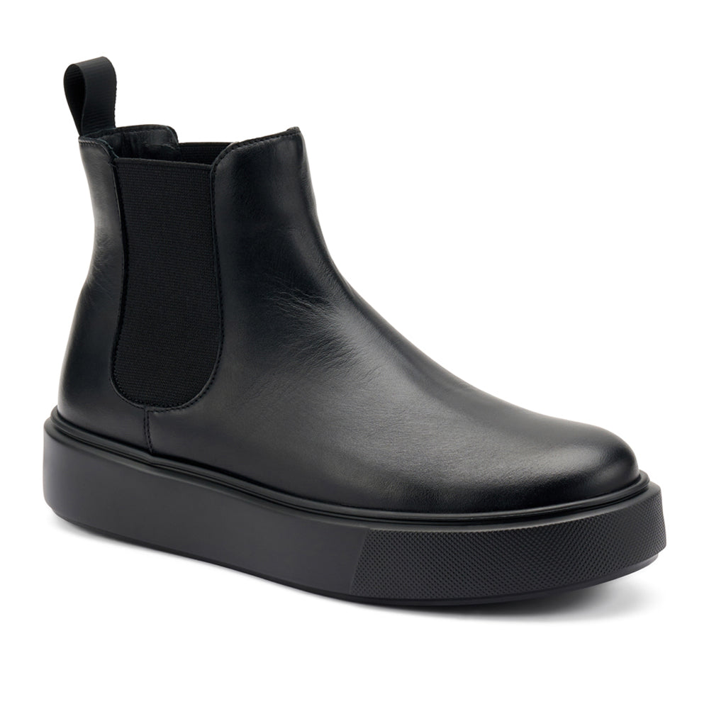 Stivaletto Frau Willfancy Donna - Nero