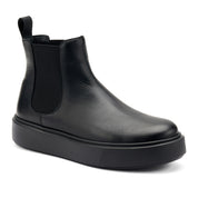 Stivaletto Frau Willfancy Donna - Nero