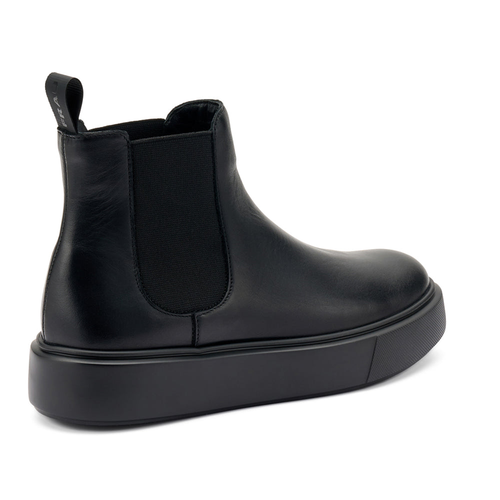 Stivaletto Frau Willfancy Donna - Nero