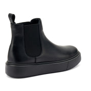Stivaletto Frau Willfancy Donna - Nero