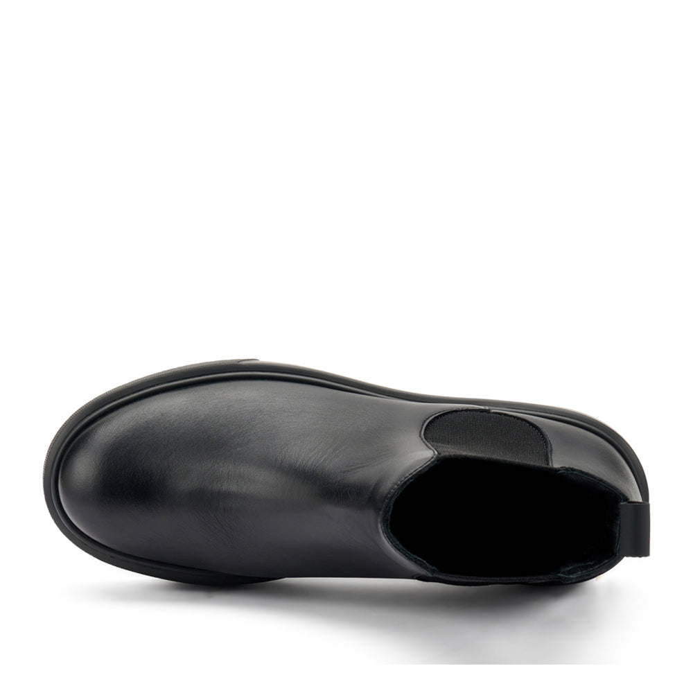 Stivaletto Frau Willfancy Donna - Nero