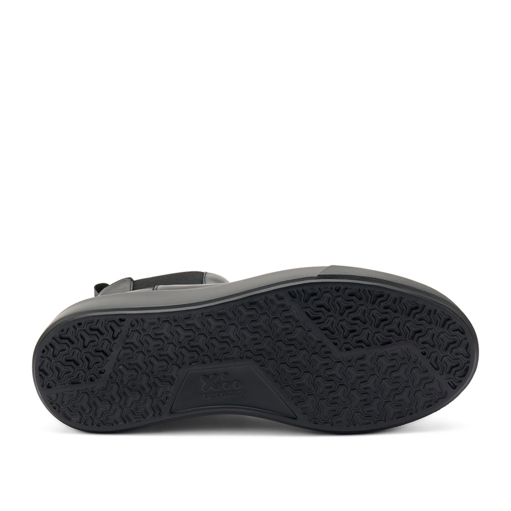 Stivaletto Frau Willfancy Donna - Nero