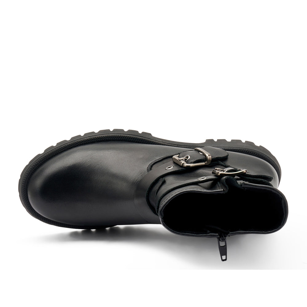 Stivaletto Frau Rio Donna - Nero