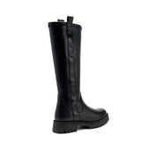 Stivale Frau Riotech Donna - Nero