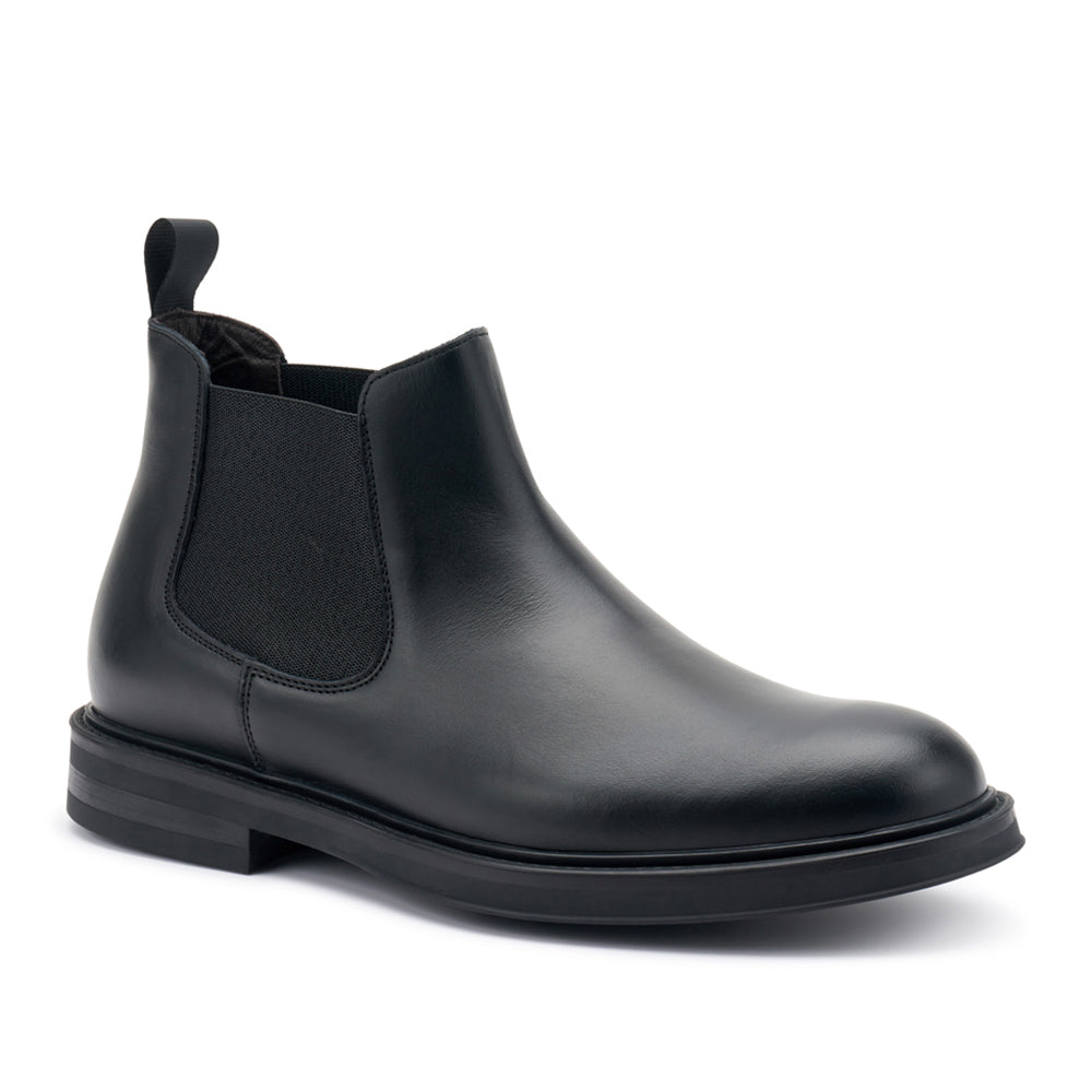 Stivaletto Frau Toledo Uomo - Nero