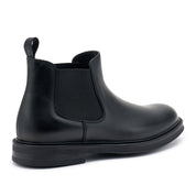 Stivaletto Frau Toledo Uomo - Nero