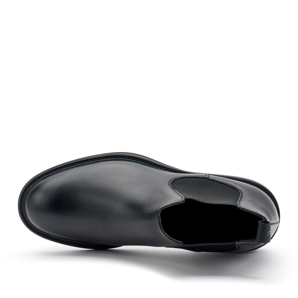 Stivaletto Frau Toledo Uomo - Nero
