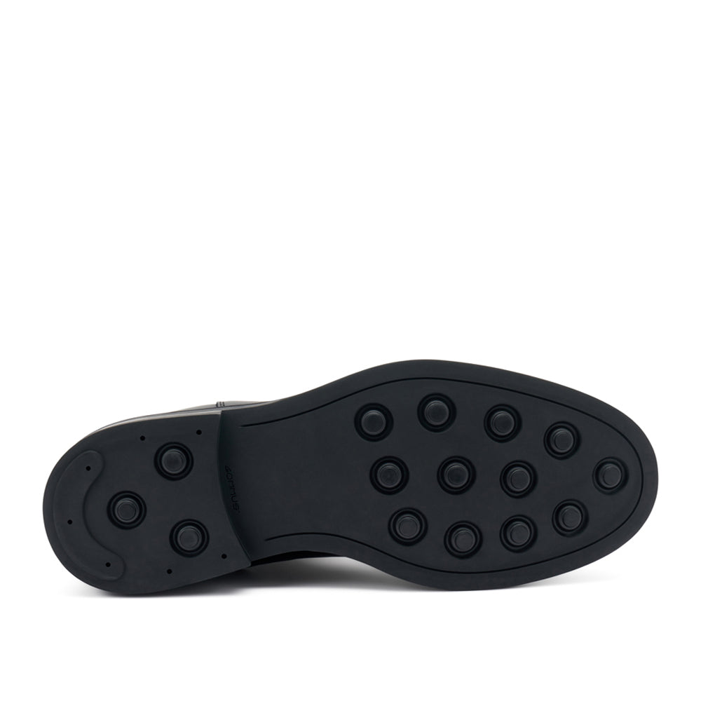 Stivaletto Frau Toledo Uomo - Nero