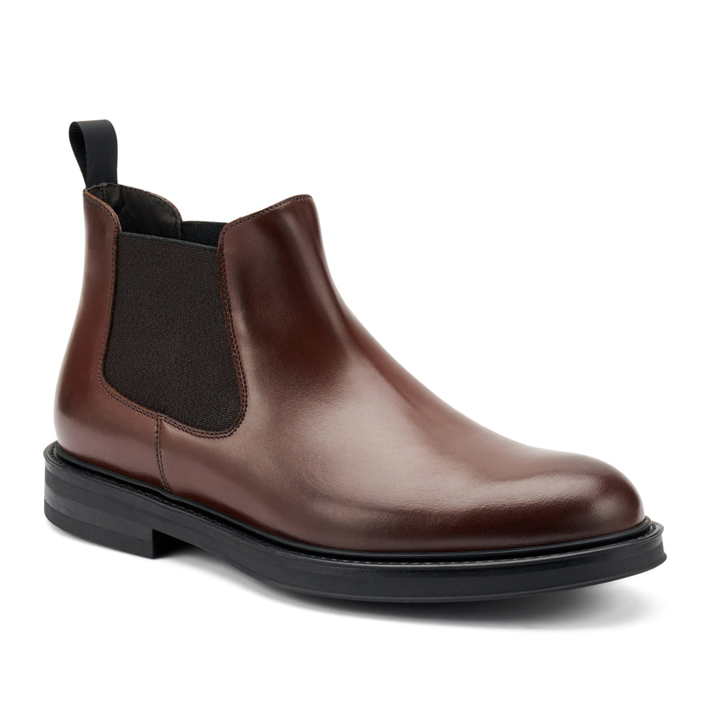 Stivaletto Frau Toledo Uomo - Marrone