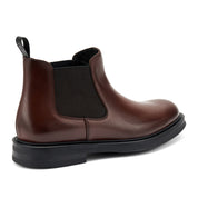 Stivaletto Frau Toledo Uomo - Marrone