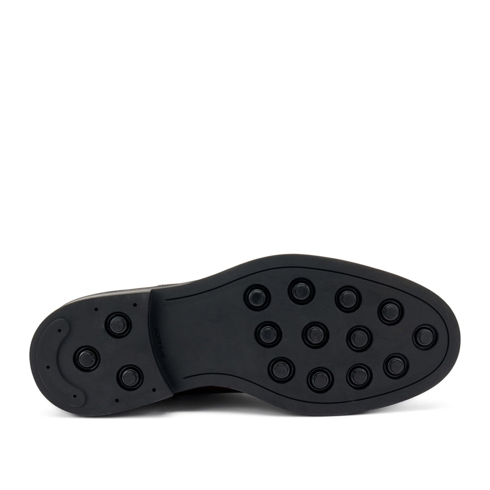 Stivaletto Frau Toledo Uomo - Marrone